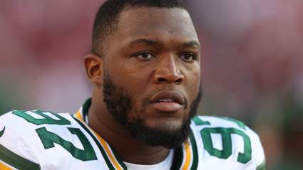 Kenny Clark Gets Honest About Leaving Packers in Parsons Trade
