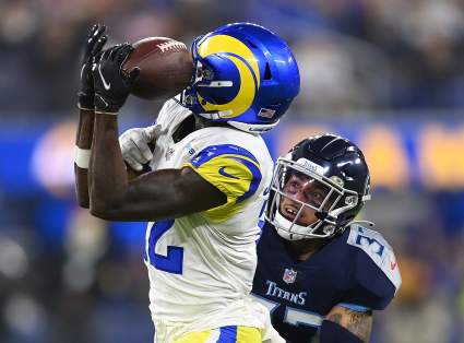 Titans Fans Call for Tennessee to Release Veteran WR After Sluggish Performance