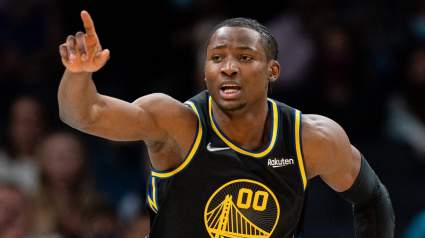 Jonathan Kuminga Spurns Jimmy Butler During Warriors ‘Stalemate’