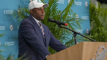 Dolphins’ Reset Roster, as Miami Herald’s Kelly Highlights Pressure Points