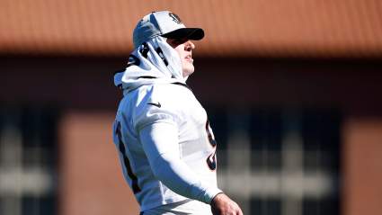 Former Raiders All-Pro Makes Case for Why Vegas Needs to Trade for Star DE