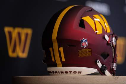 Commanders Move on from Veteran Linebacker