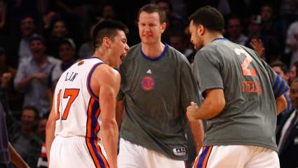 Ultimate Knicks Cult Hero Retires From Basketball