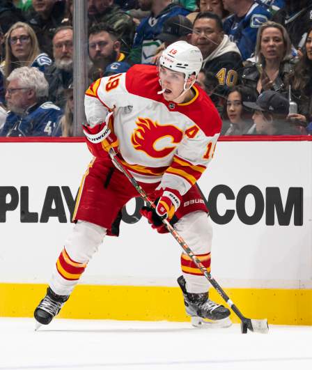 Matthew Tkachuk