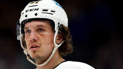 Senators Linked to Trading for $30M Star Winger to Bolster Offense