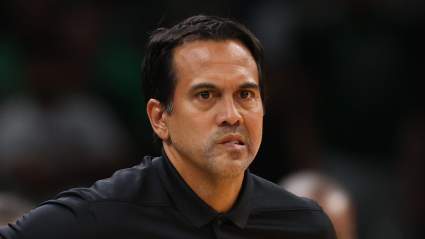 Miami Heat Make Notable Injury Announcement vs Rockets