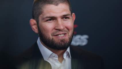 Khabib Nurmagomedov Leaks Date For Islam Makhachev vs. Jack Della Maddalena