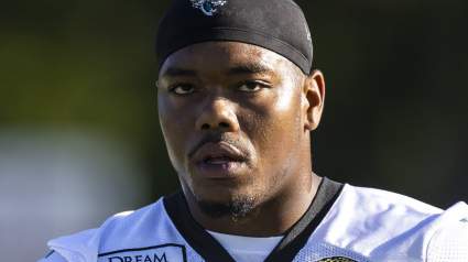 Eagles Linked to Former No. 1 Pick in Potential Blockbuster Trade