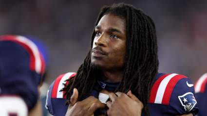 Patriots Six Year Vet Named Bubble Player To Watch In Preseason