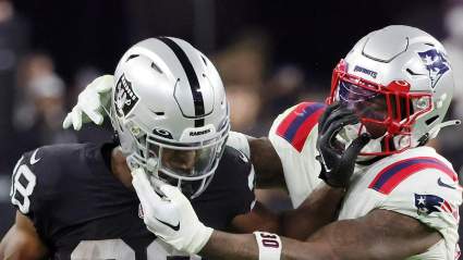 Ex-Raiders RB Joins Ben Johnson on Bears