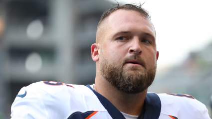 Seattle Seahawks in Talks With a Top Remaining Free Agent