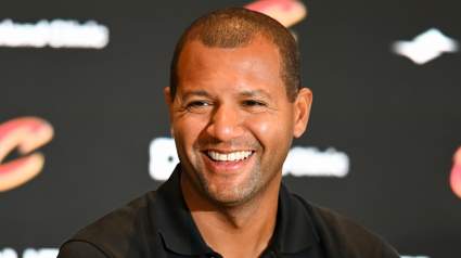 4-For-1 Mock Trade Sends Cavaliers’ Guard to the Orlando Magic