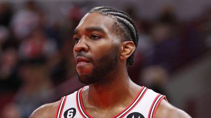 Bulls’ $90 Million Forward Tabbed For Potential In-Season Trade