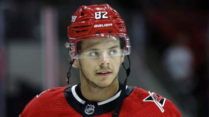 Maple Leafs Add $38.56M Center in Intriguing 2-for-1 Trade Idea