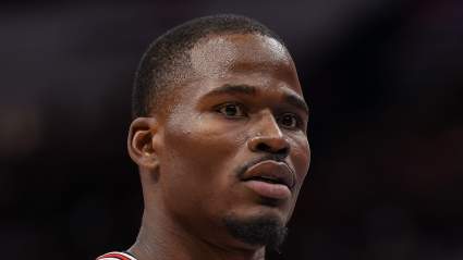 Cavaliers Urged to Target Highly Athletic Wing in Free Agency