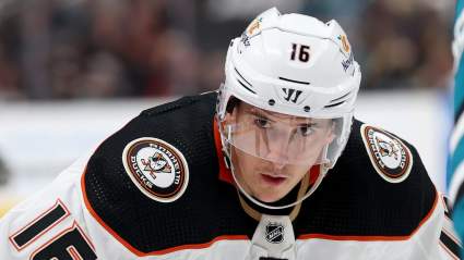 Canadiens Add $25M Center to Fill Major Need in New Trade Pitch