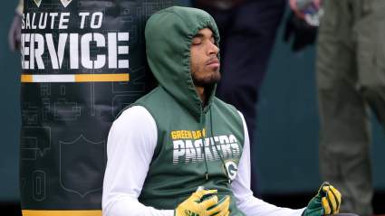 Ravens Get (Some) Good News on Key Injury-Prone Free Agent Signing