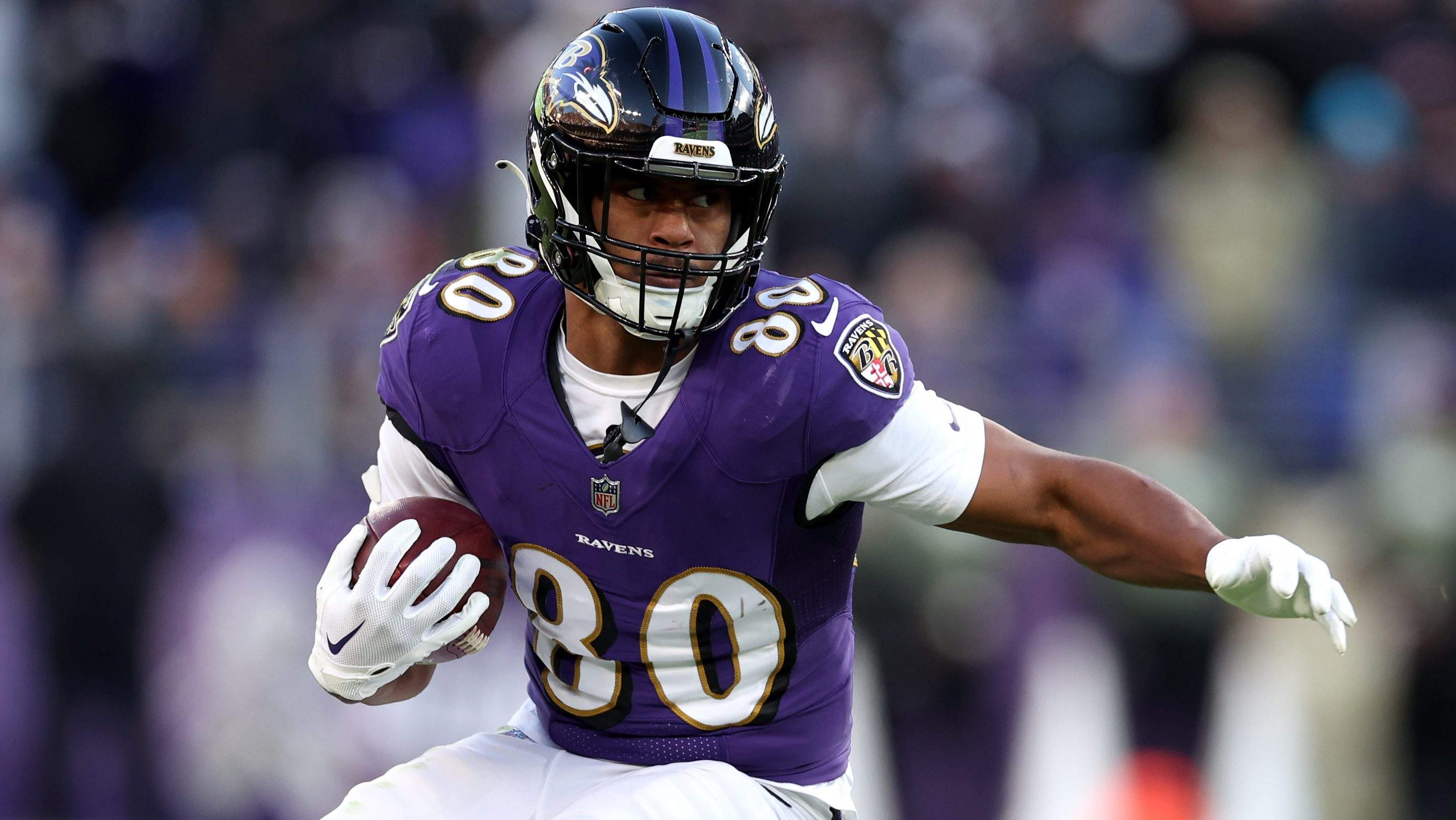 Bold Prediction Sees Ravens TE Isaiah Likely Sign With Browns