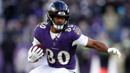 Bold Prediction Sends Ravens TE Isaiah Likely to Hated AFC Rival