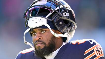 Bears Suffer Huge Blow With Latest Jaylon Johnson Update