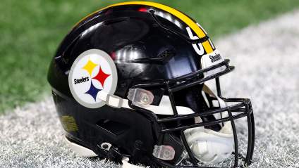 Steelers Projected to Skip QB, WR for ‘Late Bloomer’ CB in 2026 Draft