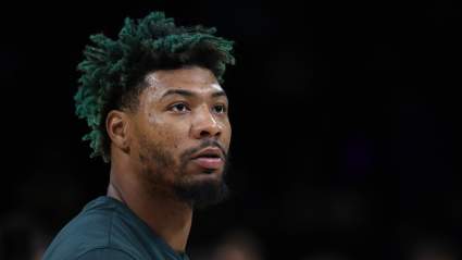Lakers’ New Additions Named ‘Most Overrated’ Players Since 2020