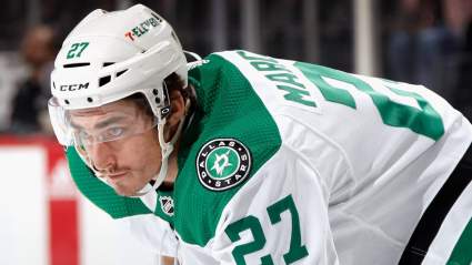 Maple Leafs Linked to Reunion With 22-Goal Scorer as Potential Deadline Add