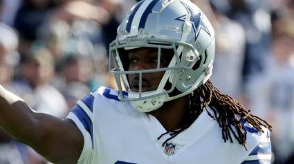 49ers Trade Proposal Swaps Jauan Jennings for Former Cowboys WR