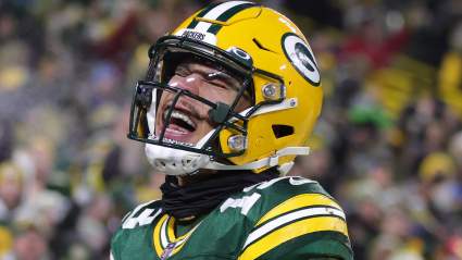 Vikings Trade Pitch Lands Them Former Packers Playmaking WR