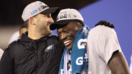 Nick Sirianni Issues Cryptic Injury Update on A.J. Brown