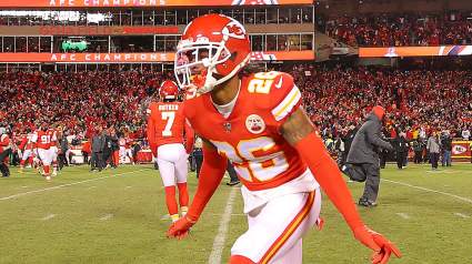Chiefs’ Andy Reid Discloses Heartbreaking Injury News for Veteran DB