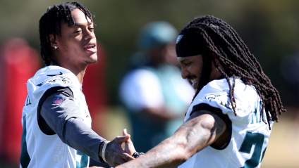 Jets Awarded Ex-Broncos Player, Immediately Dump Injured Youngster