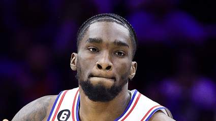 Former Sixers Guard Leaves NBA, Signs In Europe