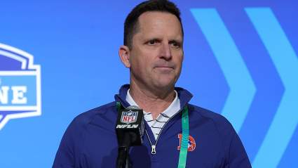 Broncos Part Ways With CB After Injury as Cutdown Day Looms