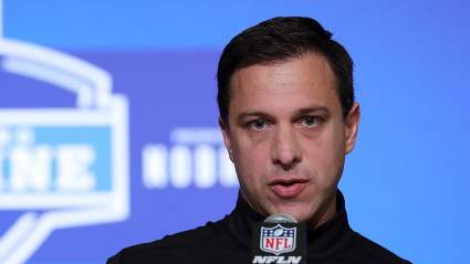 How Chiefs Address Roster Needs Could Be Tipped by Latest PFF List