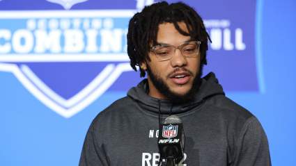 Commanders RB Tipped for ‘Bigger Role’ Away from Washington