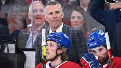 Insider Expects Canadiens to Move on From $39M Veteran Defenseman