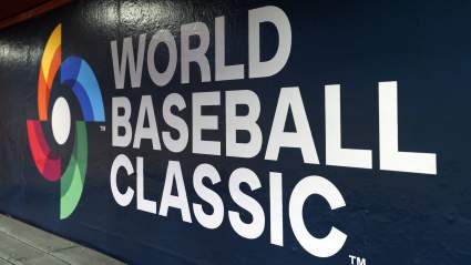 Big Changes Coming for How Fans Can Watch the ’26 World Baseball Classic