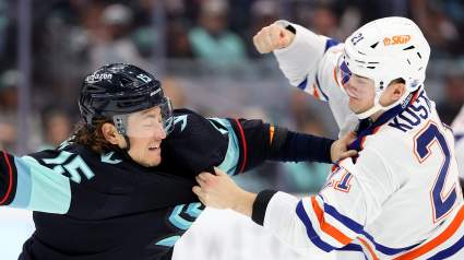 Maple Leafs Must Now Add Bargain Ryan Reaves Replacement