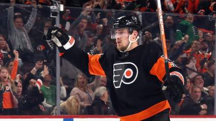 Maple Leafs Add $25.5M Offensive Defenseman in New Trade Pitch