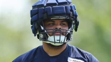 Multiple Bears Starters Leave Practice Early, Sparking Injury Concerns