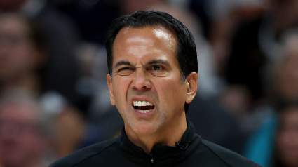 Heat Could Land All-Star Forward Courtesy of Kings’ Kuminga Pursuit