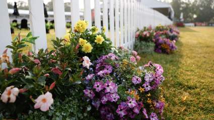 MGA Mourns Passing of Two-Time Met Open Champion