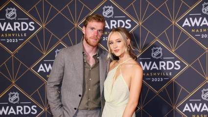 Oilers’ Connor McDavid Homecoming Rumor Gets Reality Check
