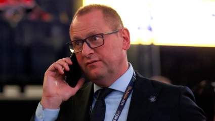 Insider Gives Key Update on Maple Leafs Making Other Moves