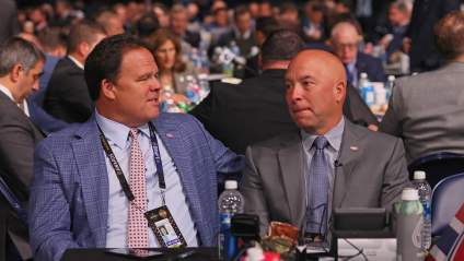 Report: Canadiens Refuse to Trade Great Prospects Now For Immediate Help