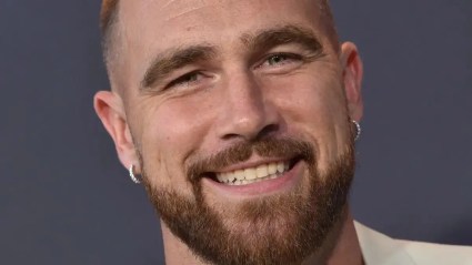 Travis Kelce is One Step Closer to His New Career Path