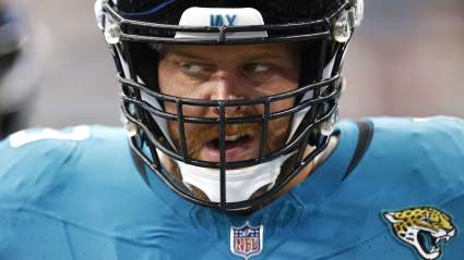 Five-Time Pro Bowler Brandon Scherff Retires After 10 NFL Seasons