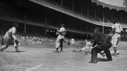 Montgomery’s Ballpark Becomes Gateway to Negro Leagues Legacy