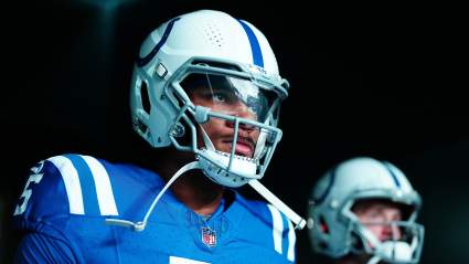 Trade Pitch Brings Eagles Embattled $34 Million First Round Pick From AFC South